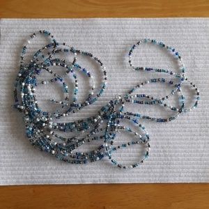 Whirlpool Lasso Body Chain